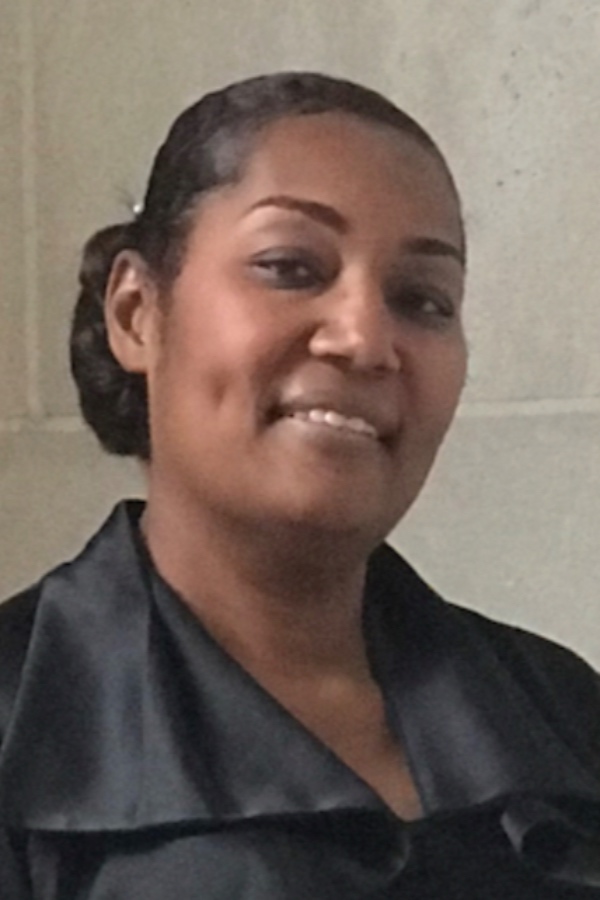 Cruise Brothers Travel Agent Naomie Polistin